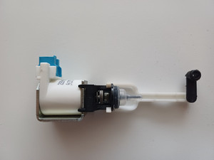 Miele Magnetventil Dosiereinheit Geschirrspüler 91375.01  [Gebraucht]