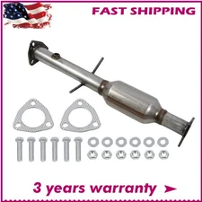 For Chevrolet S10 1996-2003 GMC Sonoma Isuzu L4 2.2L Catalytic Converter EPA