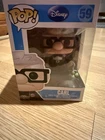 Funko Pop! Vinyl: Pixar - Carl Fredricksen #59