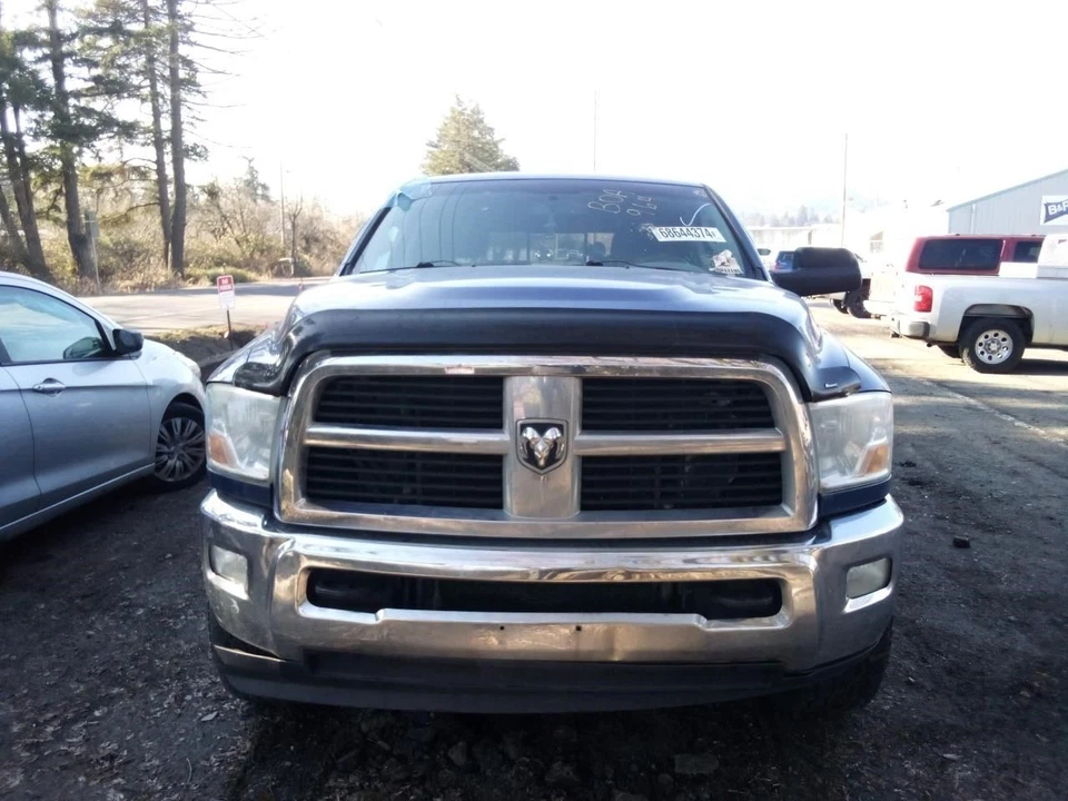 Engine ECM Electronic Control Module 6.7L Fits 10-12 DODGE 2500 PICKUP 28091272 - Image 4 of 4