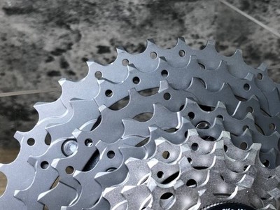 Shimano M980 XTR 10 Speed Cassette Cs-m980 for sale online | eBay