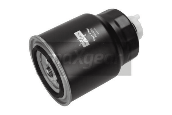 Kraftstofffilter FüR Nissan Almera Ii Hatchback Tino Navara NP300 Pathfinder-image