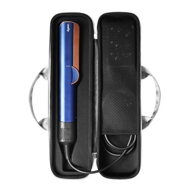 WINZEDGE Travel Carrying Case Compatible with Dyson Airstrait/Hair Straighten...