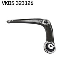 SKF Querlenker Dreieckslenker VKDS 323126 für PEUGEOT TRAVELLER Bus EXPERT 100 3
