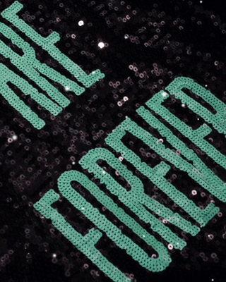 ミュージシャン Taylor Swift Sequins Are Forever Dress Sequins Are Forever T-Shirt Dress – Taylor Swift UK Store