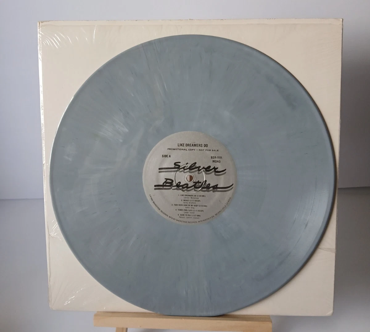 The Beatles Promo Vinyl Records for sale | eBay