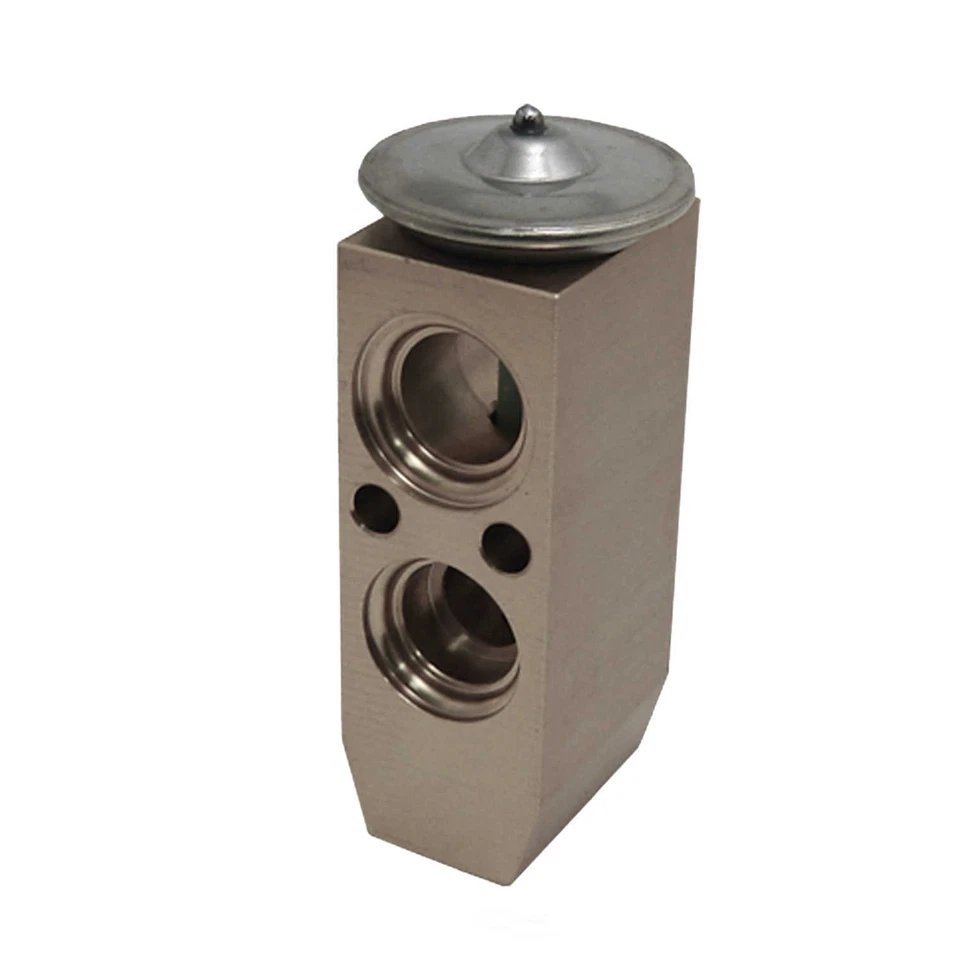 A/C Expansion Valve fits 2009-2010 Pontiac G3  GLOBAL PARTS - Image 2 of 2