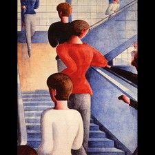 Bauhaus: Blankbook (Blankbook (RB906)) Wydawnictwo Tushita