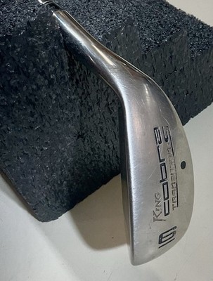 King Cobra Transition S 6 Iron RH Regular Flex Aldila Graphite