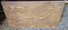 Marantz wood walnut case cabinet preamp 7 — photo 8