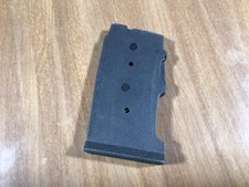 CZ 22 WMR 10 Round Rifle Magazine, Black - 12011