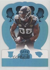 2014 Crown Royale Rookie Class of Retail Blue Holofoil /199 Allen Hurns #101 7l6