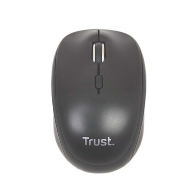 Trust Yuki Kabellose Bluetooth Maus 2,4 GHz Akku Computermaus
