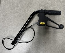 Medline Brake System For Rollator MDS86800BRK HAND BRAKE FOR 4 Wheeled Walker