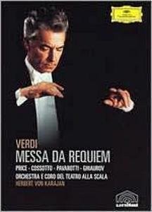MESSA DA REQUIEM