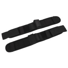 Adjustable Diving Shoulder Pad For 5cm Width Strap AWNR