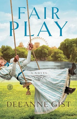 Deeanne Gist | Fair Play | Taschenbuch | Englisch (2014) | No Series