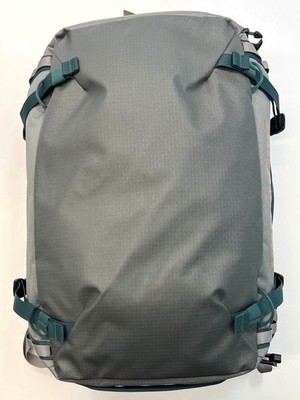 PATAGONIA Black Hole MLC 45L Pack #49307 NOBLE GREY (NGRY) | eBay
