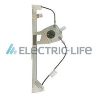 Fensterheber Electric Life ZR RN706 L FüR Renault LM0 KM0 Megane 2 BM0 Hatchback