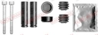 FÜHrungshÜLsensatz, Bremssattel FÜR Iveco, Fiat, CitroËN - Quick Brake 113-1386X