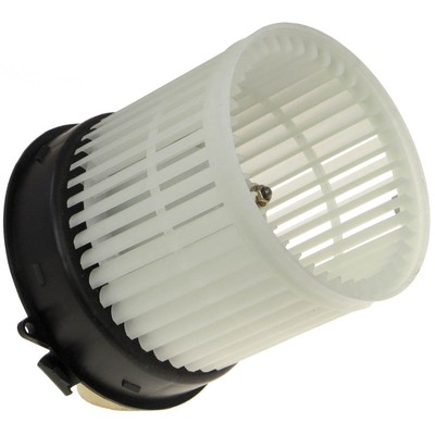 HVAC Blower Motor W/Fan Cage Assembly Fit For Nissan NV200 - Foto 10