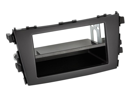 Kenwood Bluetooth Lenkrad DAB USB Autoradio für Suzuki Celerio LF ab 2014 - Bild 6 von 9