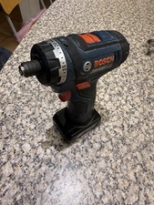 Bosch Professional Akku-Schrauber GFR 10,8 -LI (12) HX