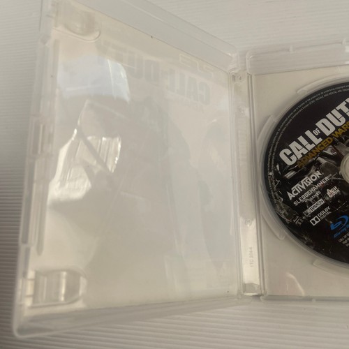 Call of Duty Advanced Warfare - Playstation 3 (PS3) Video Game - Picture 3 of 5
