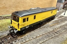 Lima Class 73 73901 Merseyrail Limited Edition 00 Gauge