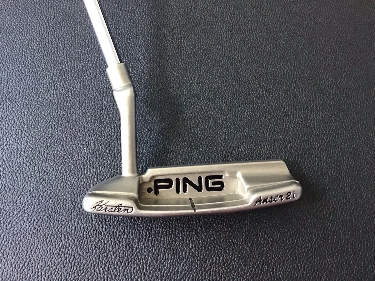 Ping Isopur Putter for sale | eBay