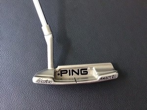 Ping Karsten Tr Anser 2 Putter | eBay