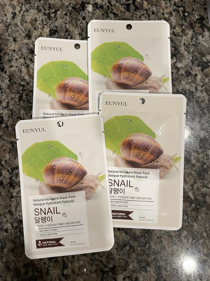 Face mask skin Care Bundle, 21 Pieces - Image 3 of 4