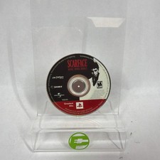 Scarface: Money Power Respect (Sony PlayStation Portable PSP, 2006)