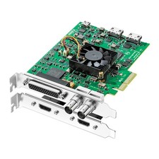 Image of Blackmagic Design Decklink Studio 4k Ultra HD 6G SDI