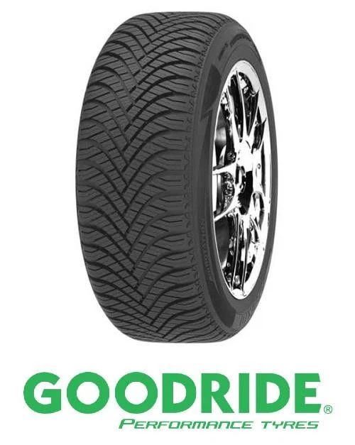 Goodride AllSeason Elite Z-401 165/70 R14 81T - Bild 1 von 1