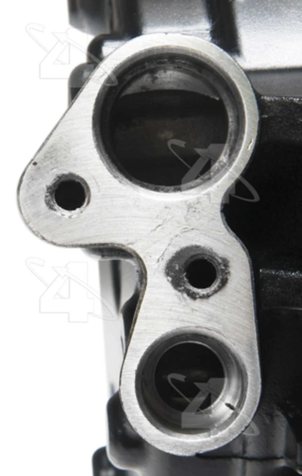 Compresor de aire acondicionado para Nissan Rogue Rogue Select 2008-2014 cuatro estaciones Foto 4 de 4