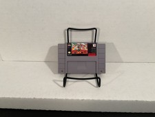 Mickey’s Ultimate Challenge ( Super Nintendo SNES, 1994) Cartridge Only Tested