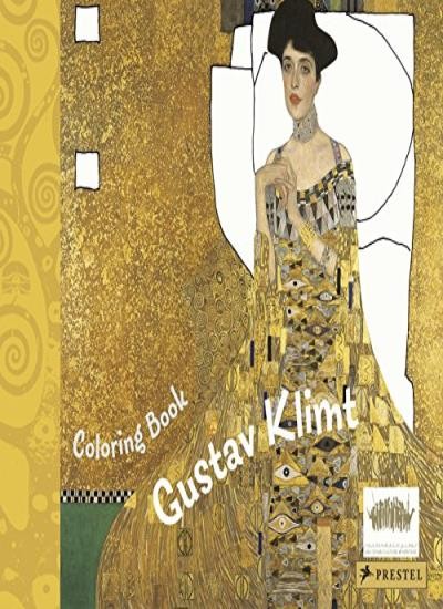 Klimt (Colouring Books) By Doris Kutschbach