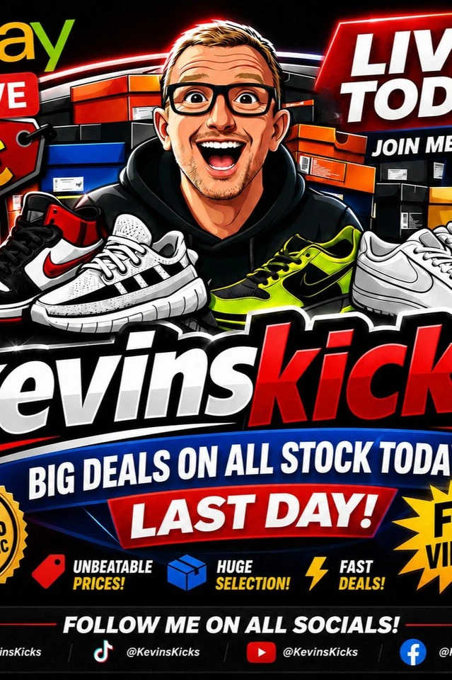MAD DEALS ALL STOCK MUST GO