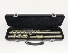 Lauren Flute w/ Case