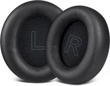 Earpads Replacement for Anker Soundcore Life Q30/Q30I/Q35 Headphones, Ear Pads C