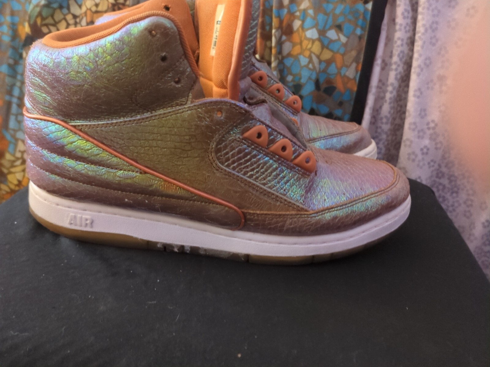 Nike Air  Python - image 3