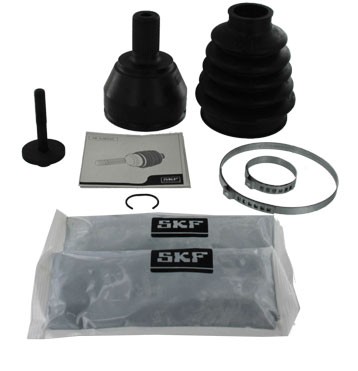 Joint injecteur 1.6 TDCi pour réparation moteur Focus et C-Max