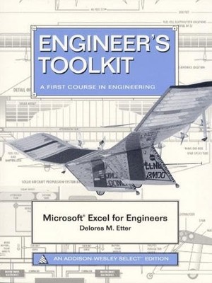 Microsoft Excel for Engineers