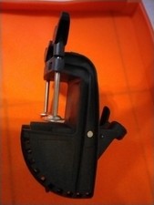 Trolling Motor Mount - Adjustable Depth And Angle - Corrosion Resistant