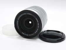 Fujifilm Fujinon XC 16-50mm f/3.5-5.6 OIS II Super EBC Lens X-Mount - Tested