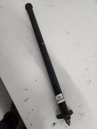 BMW E53 X5 Kardanwelle Gelenkwelle vorne 774mm 7508629 3.0d Antriebswelle