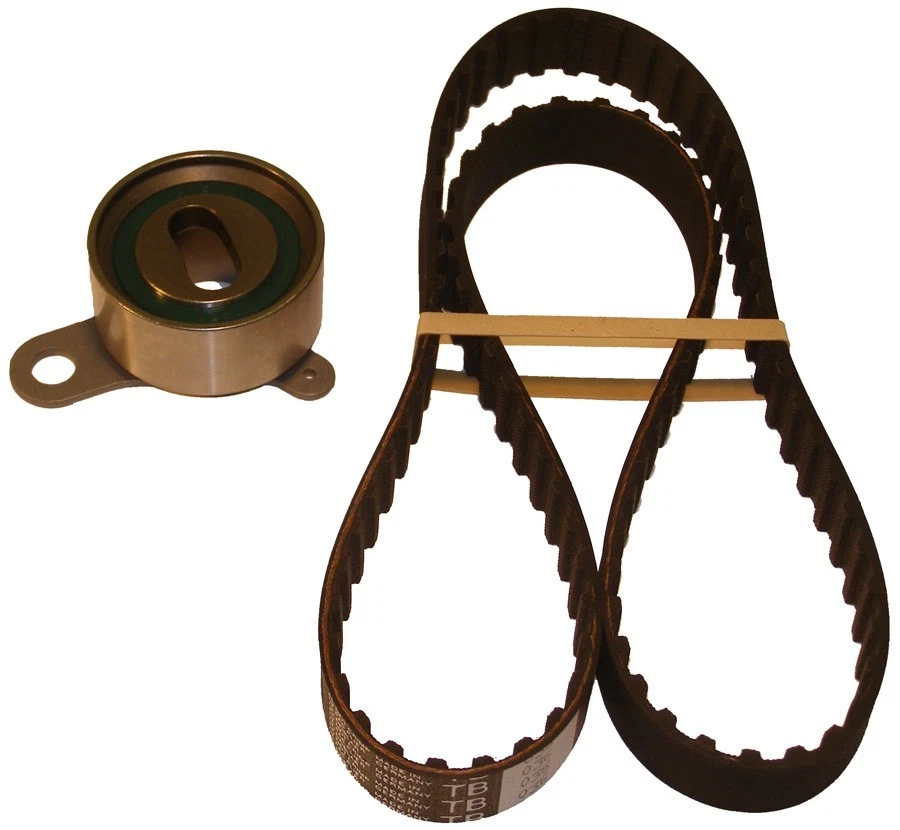 Kit de componentes de correia dentada de motor Cloyes BK036 para 88-92 Celica Corolla Prizm - Imagem 2 de 2