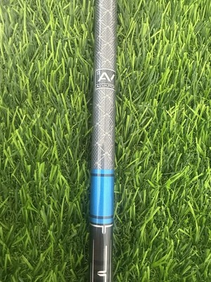 New MITSUBISHI Tensei AV Raw Blue 65 X-Stiff Flex Driver Shaft w