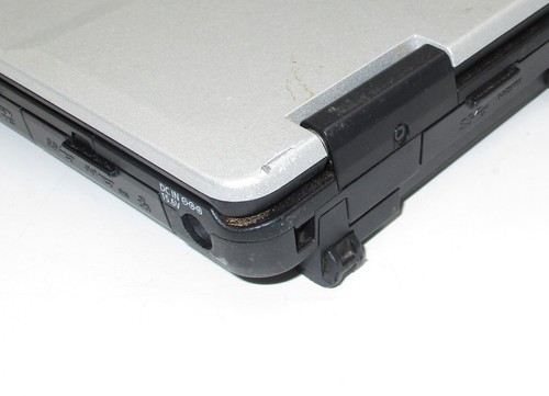 Panasonic Toughbook CF-54 MK3 i5 Rugged 32GB 1Tb Ssd RS232 GPS WWAN TOUCHSCREEN - Picture 12 of 16